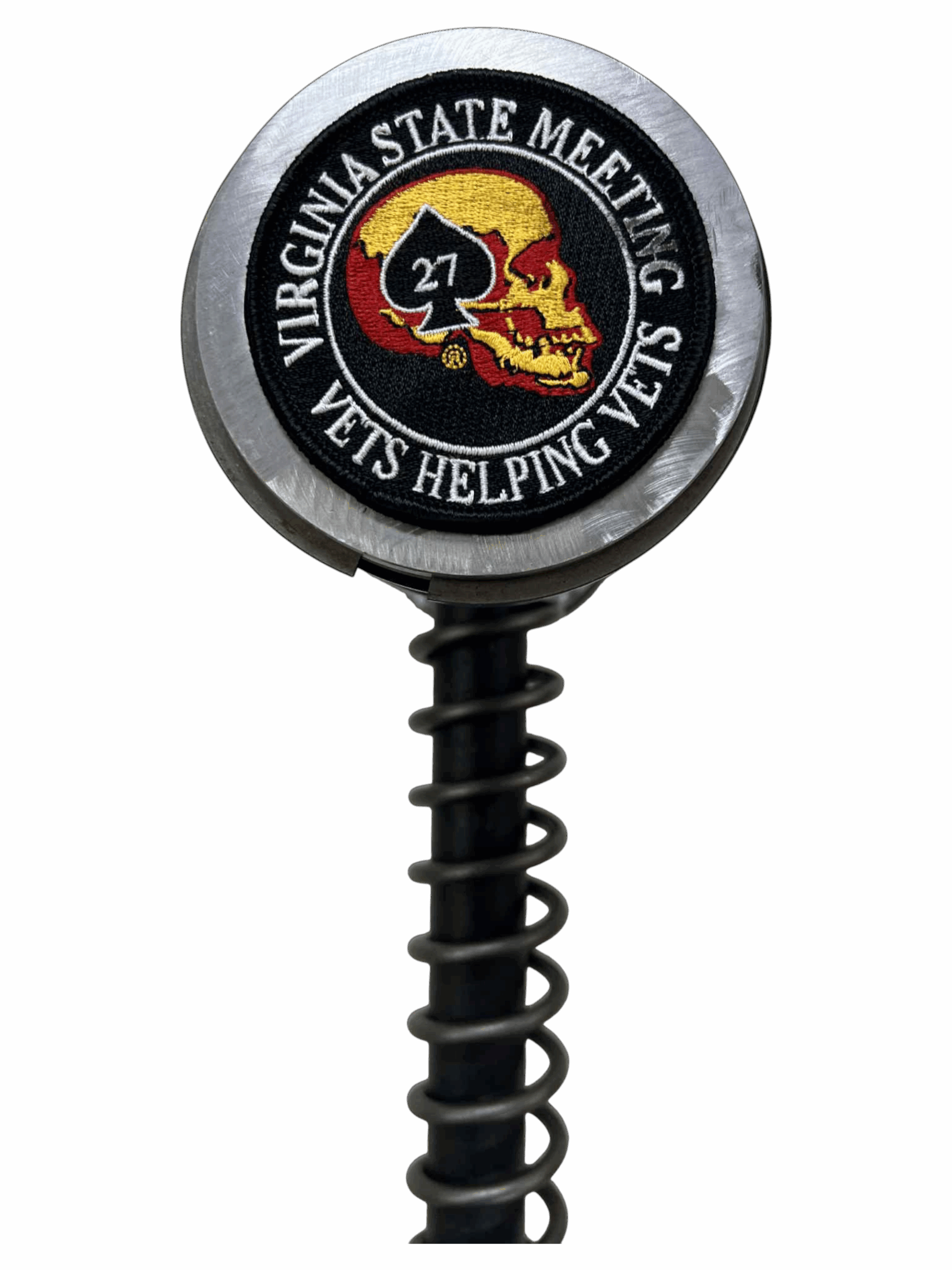 CVMA Trophy Detail View